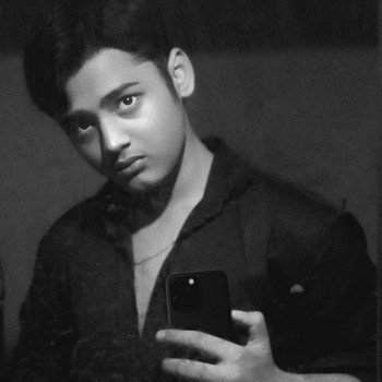 Siddharth Deep